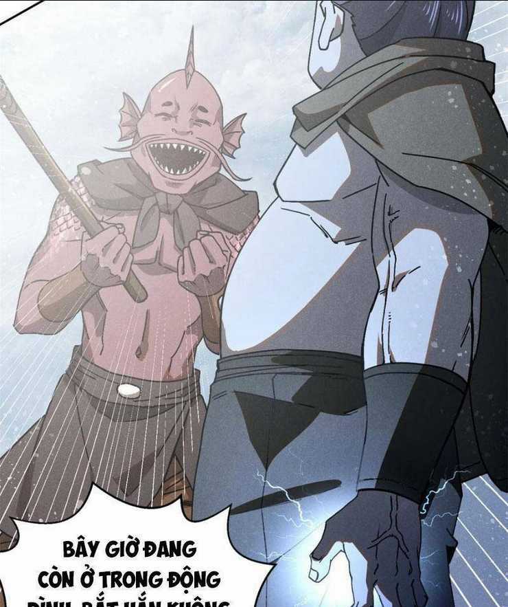 Tâm Ma Chapter 155 trang 23