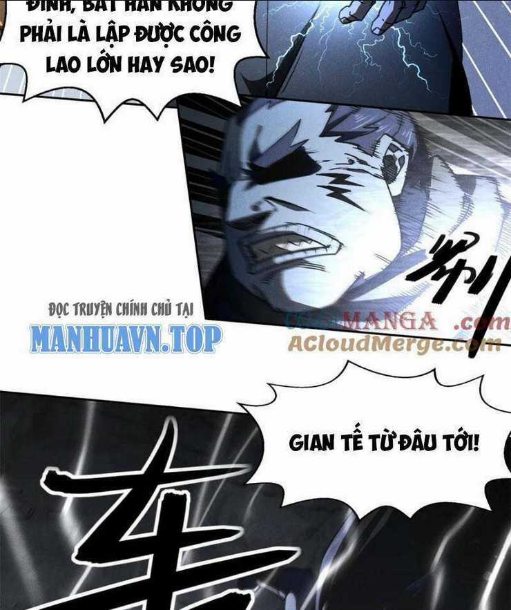 Tâm Ma Chapter 155 trang 24