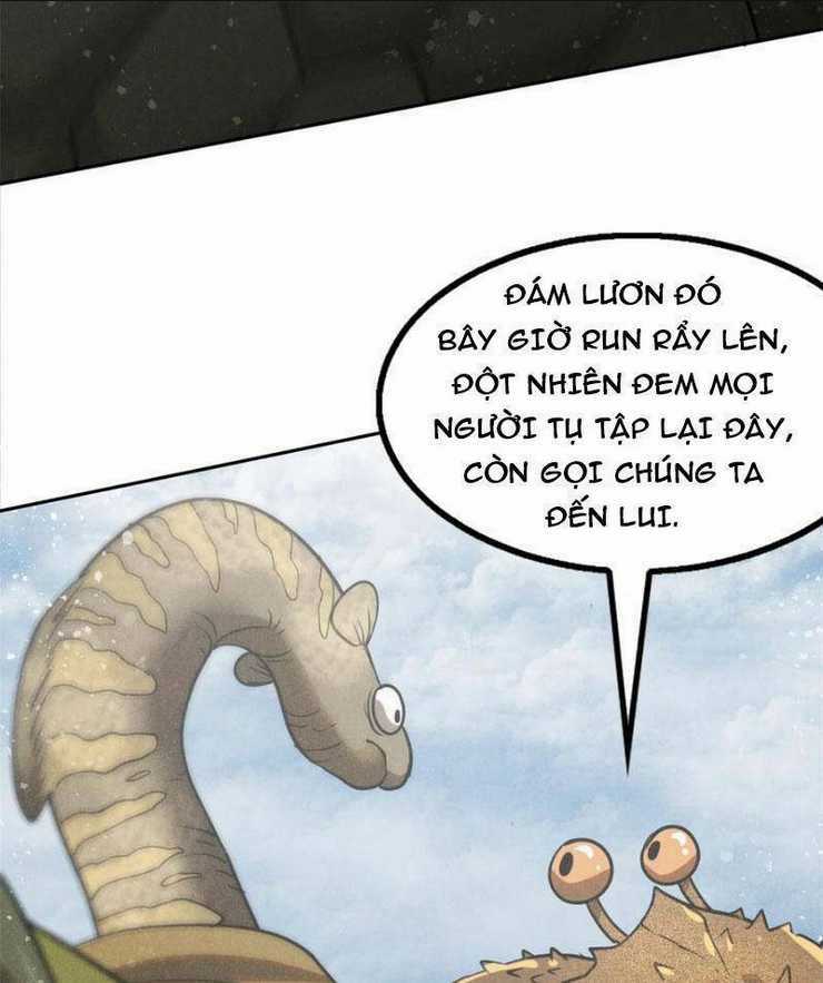 Tâm Ma Chapter 155 trang 3