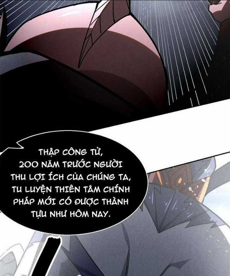 Tâm Ma Chapter 155 trang 30