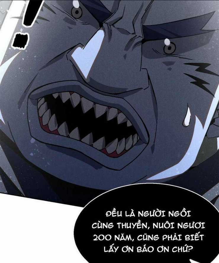 Tâm Ma Chapter 155 trang 31