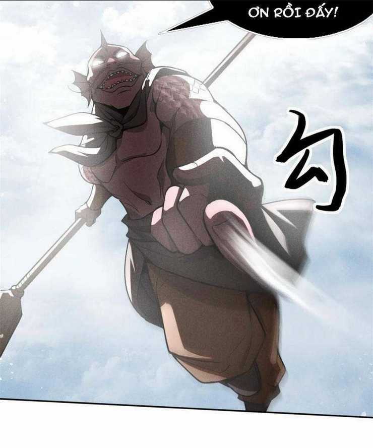 Tâm Ma Chapter 155 trang 34