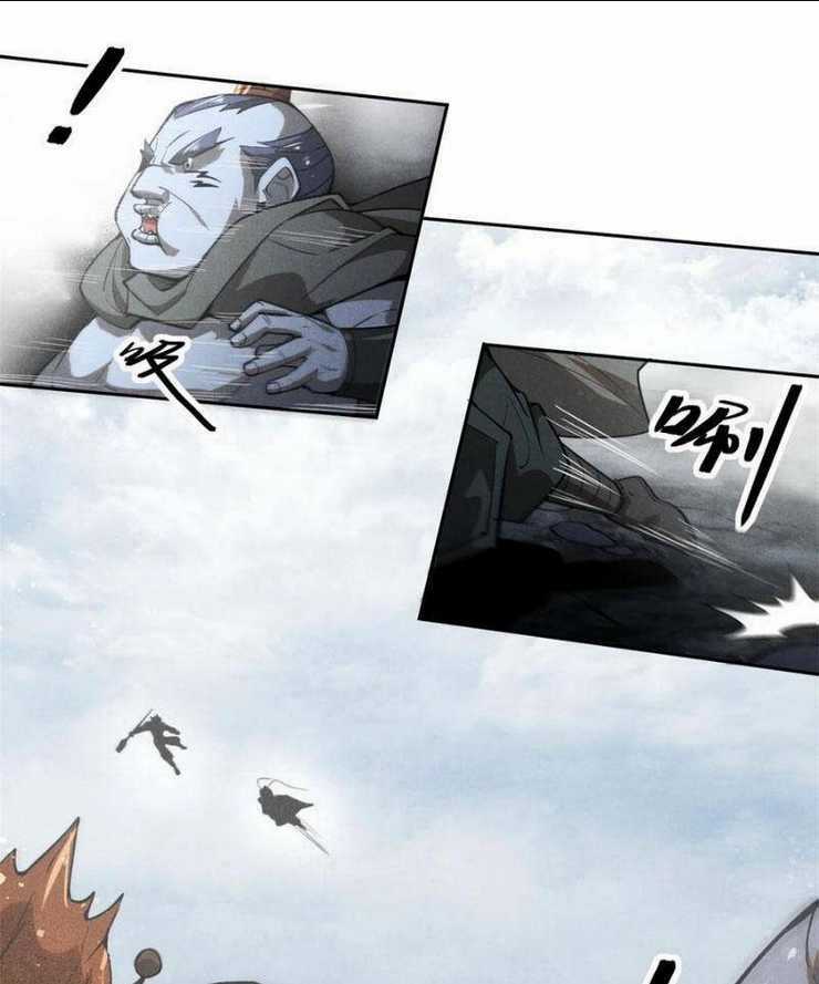 Tâm Ma Chapter 155 trang 35