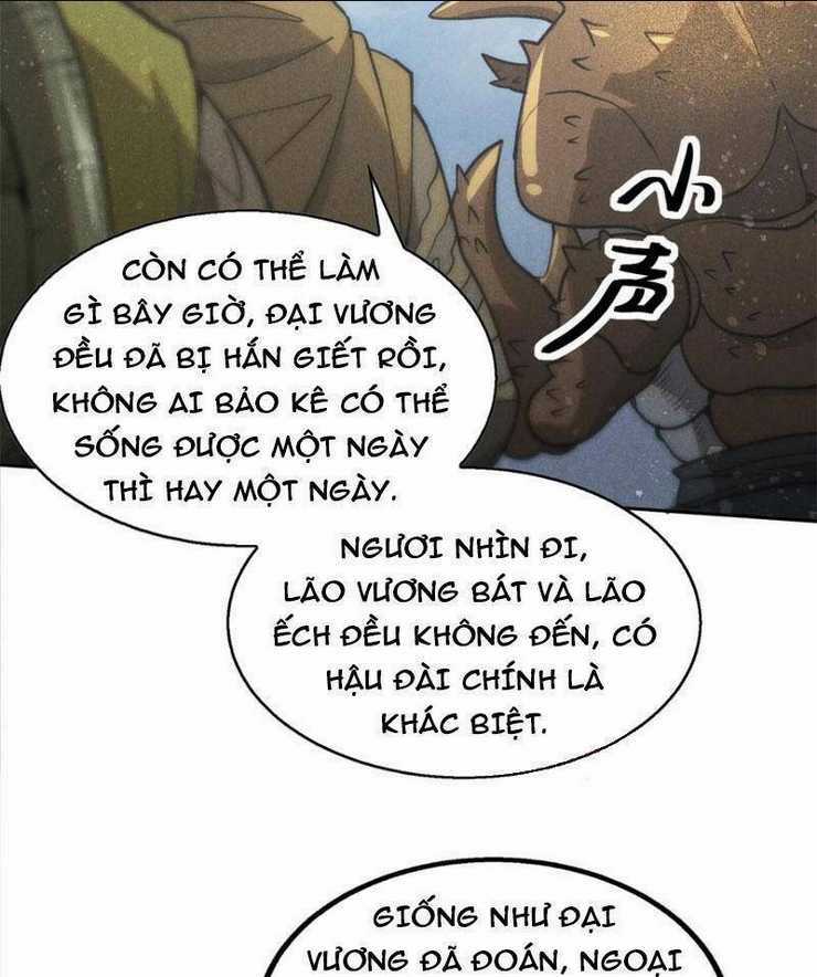Tâm Ma Chapter 155 trang 4