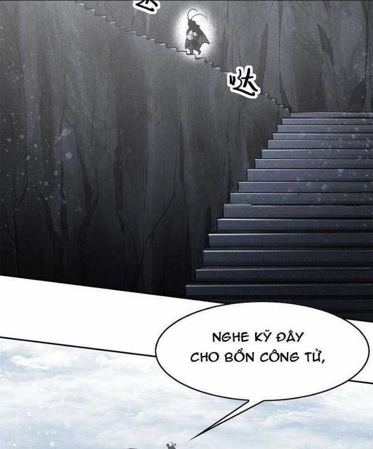 Tâm Ma Chapter 155 trang 45