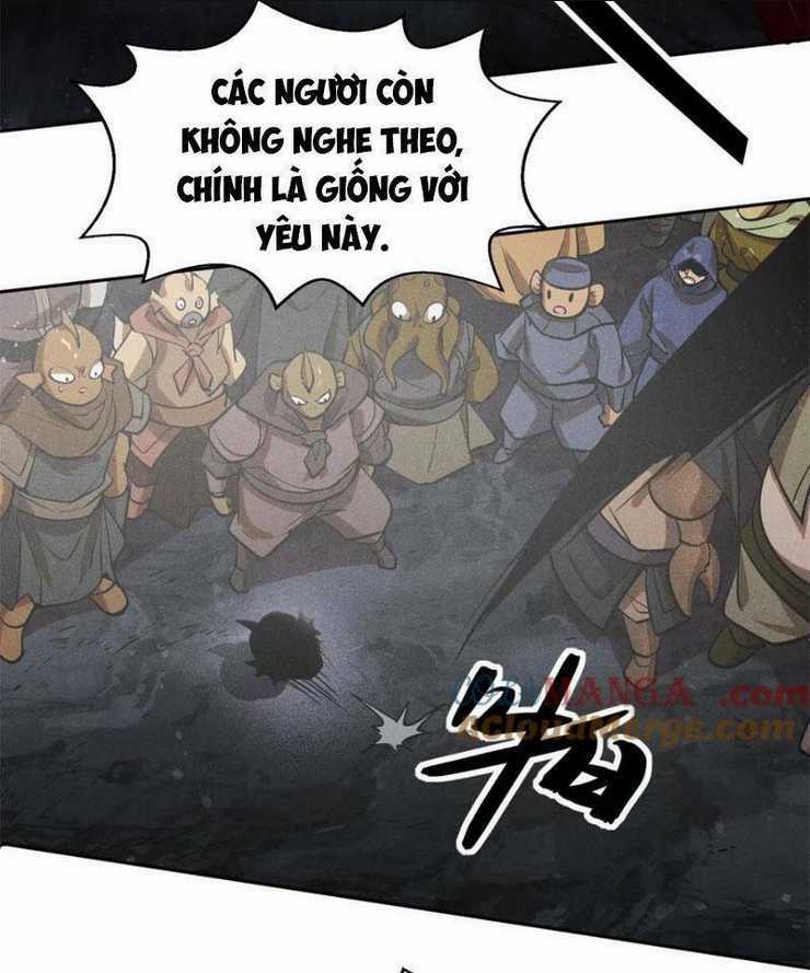 Tâm Ma Chapter 155 trang 48