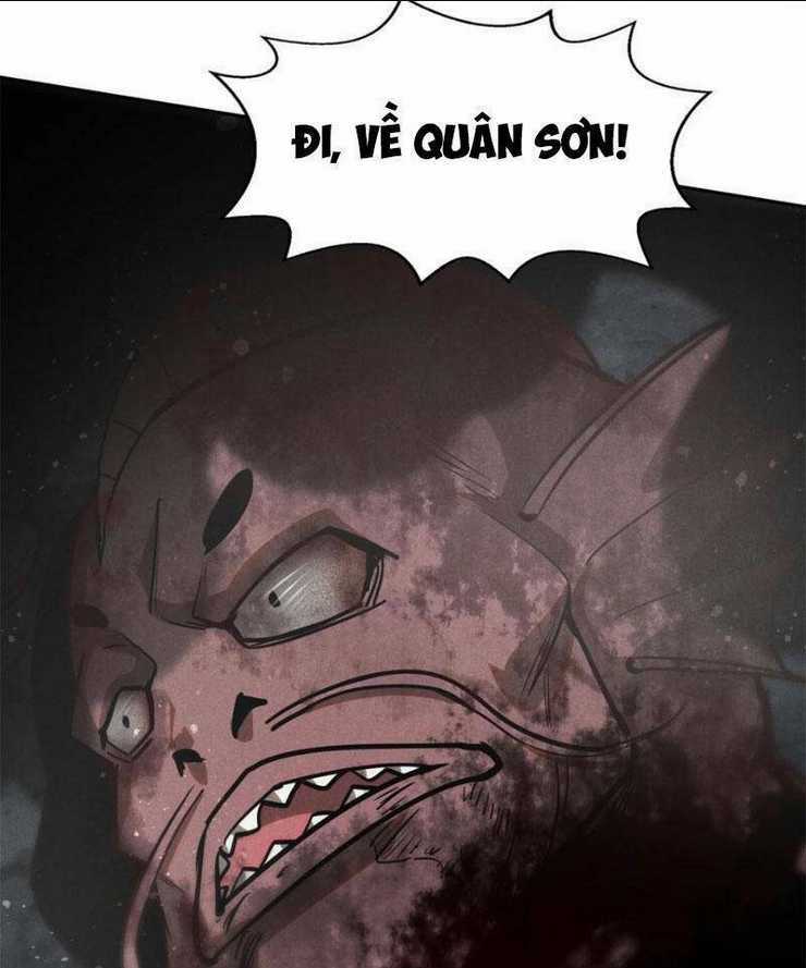 Tâm Ma Chapter 155 trang 49