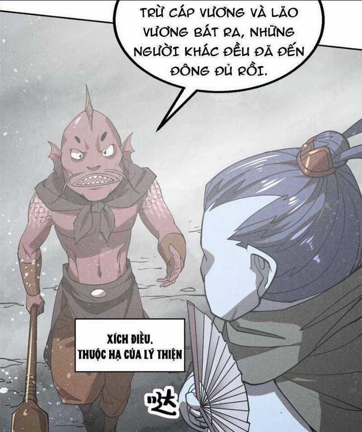 Tâm Ma Chapter 155 trang 5