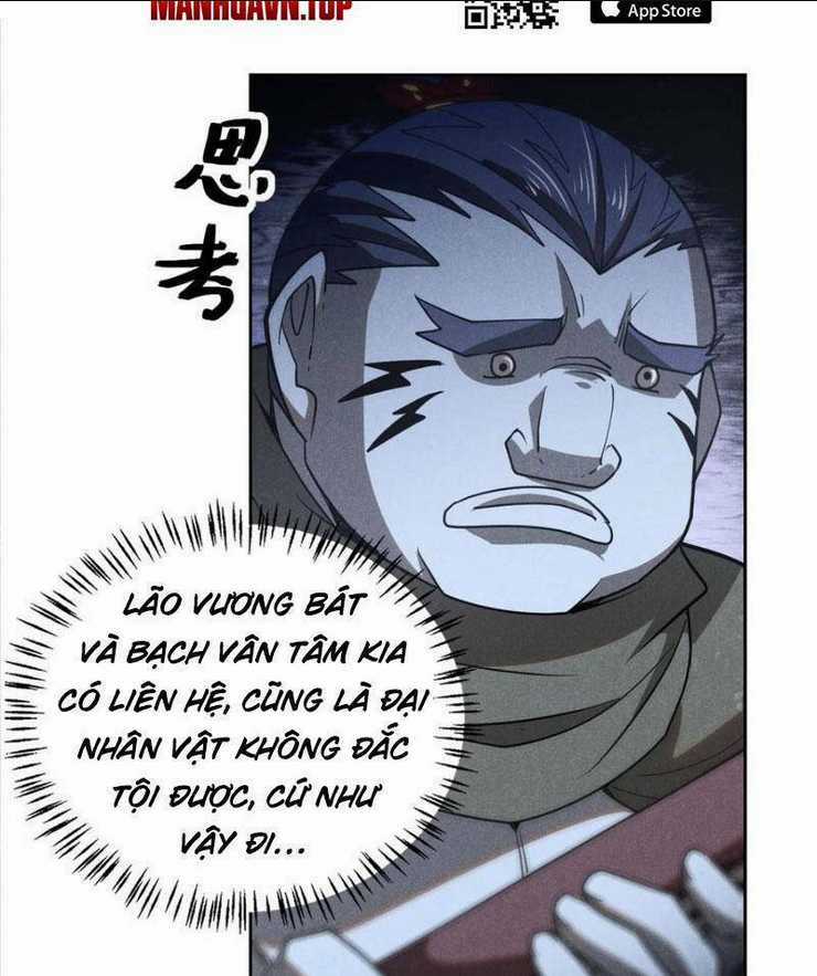 Tâm Ma Chapter 155 trang 8