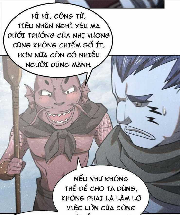 Tâm Ma Chapter 155 trang 9