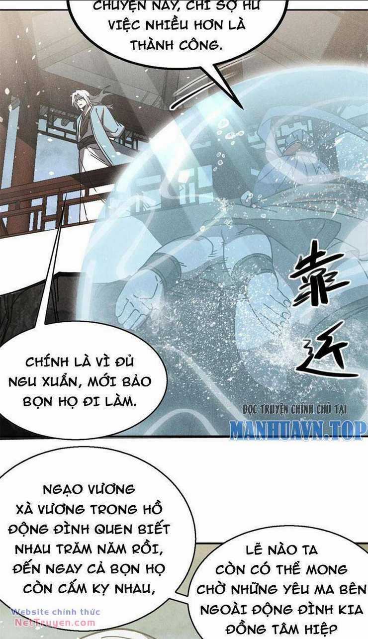 Tâm Ma Chapter 156 trang 10