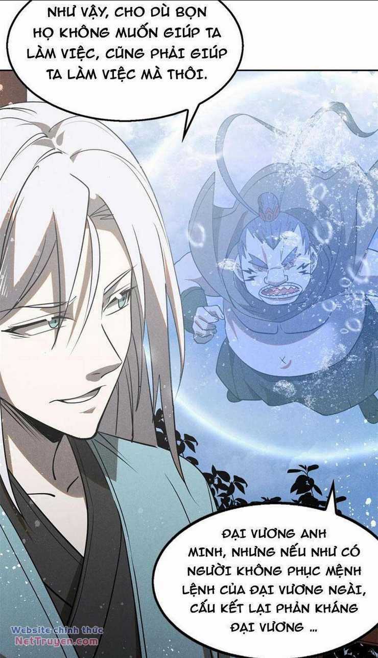 Tâm Ma Chapter 156 trang 12