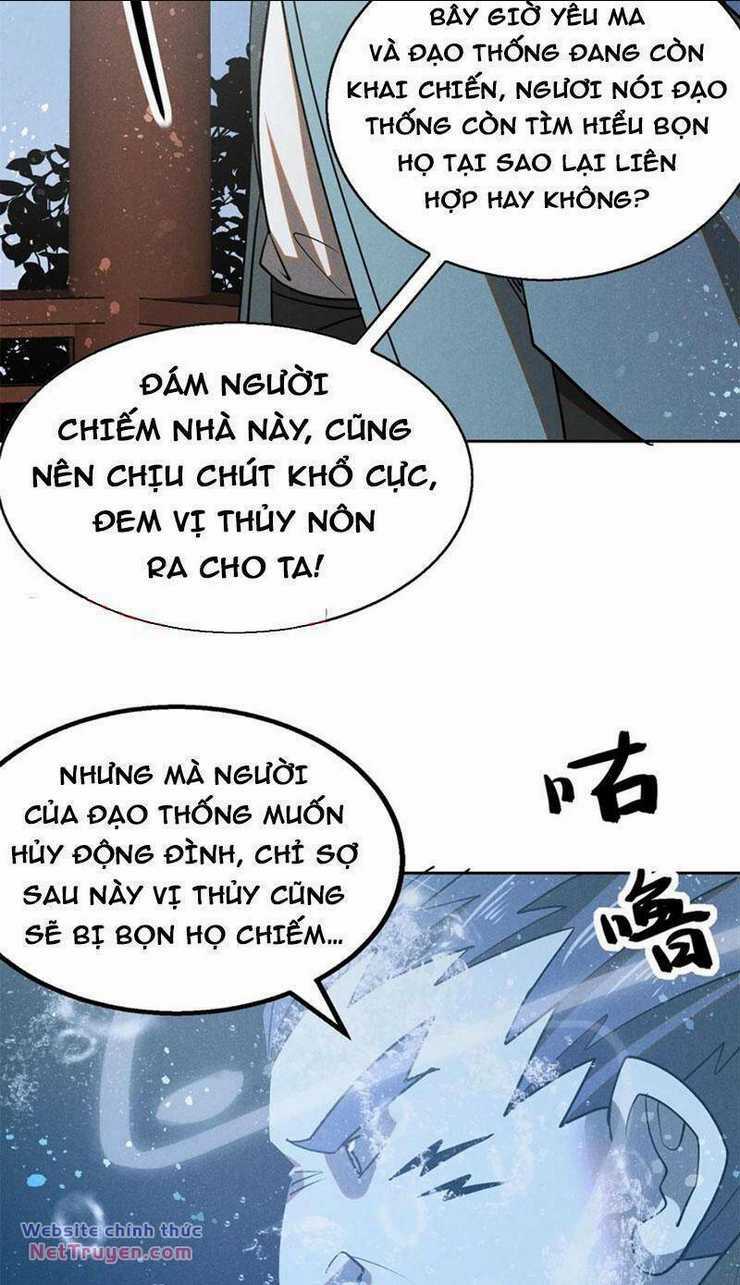 Tâm Ma Chapter 156 trang 14