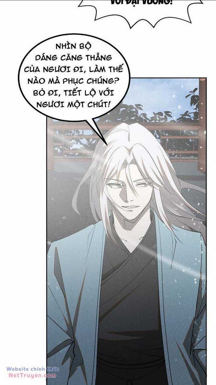 Tâm Ma Chapter 156 trang 17