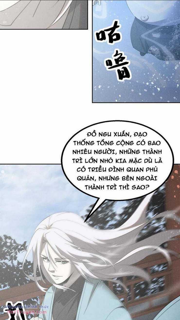 Tâm Ma Chapter 156 trang 19