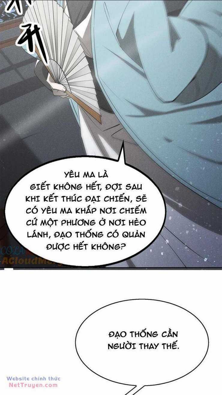 Tâm Ma Chapter 156 trang 20