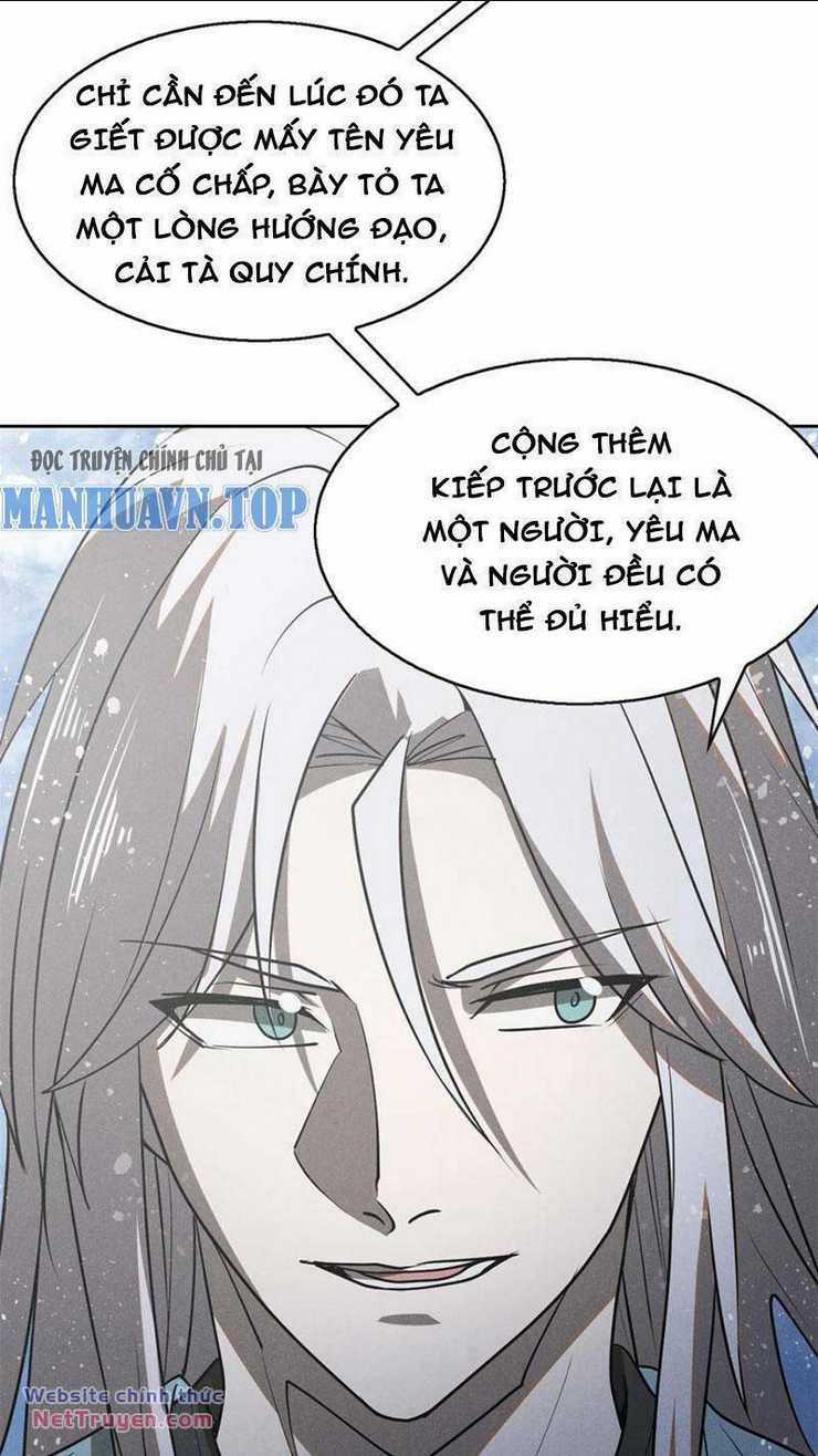 Tâm Ma Chapter 156 trang 21