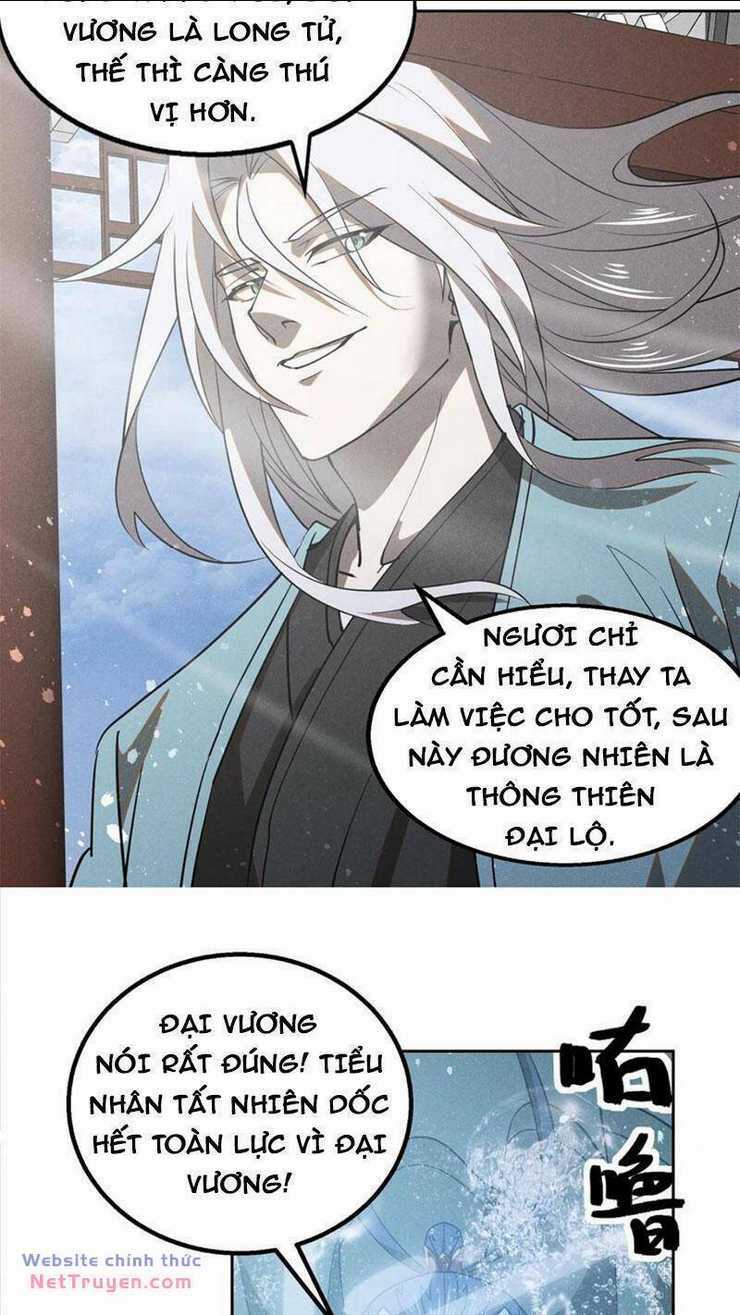 Tâm Ma Chapter 156 trang 23