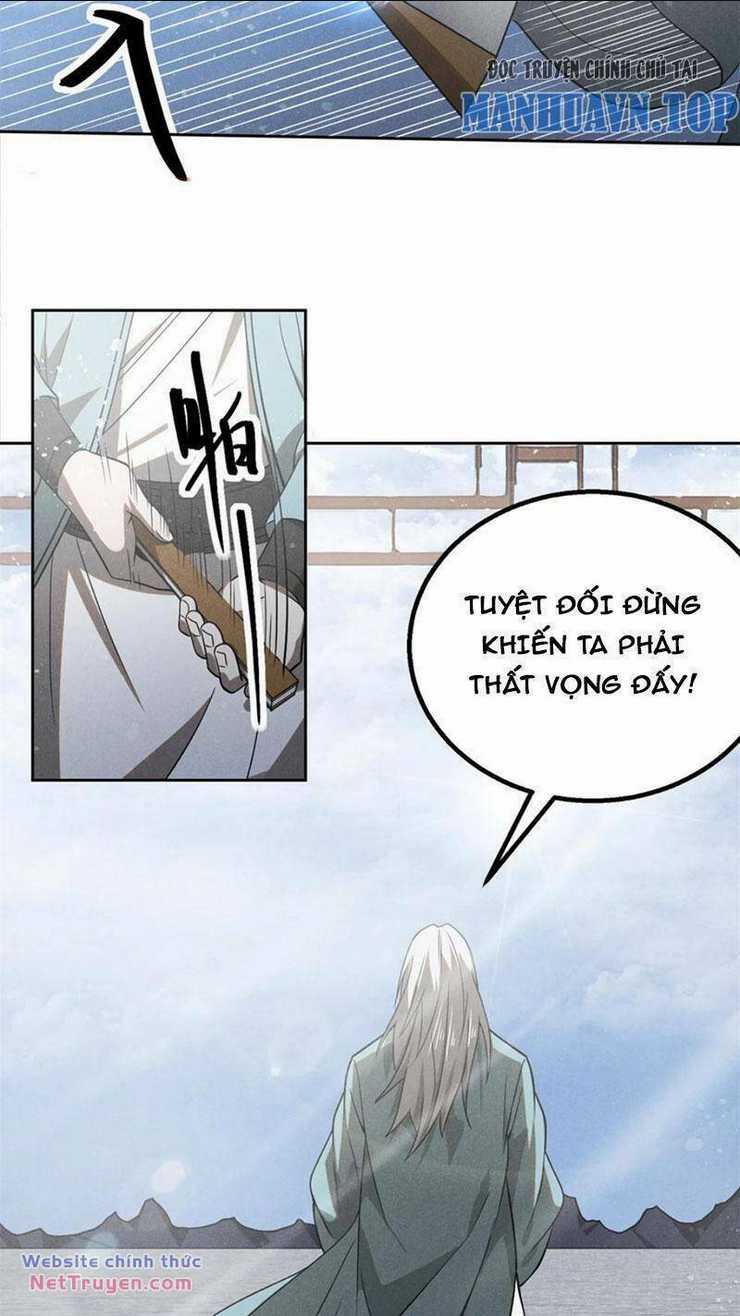 Tâm Ma Chapter 156 trang 28