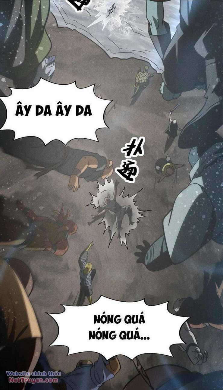 Tâm Ma Chapter 156 trang 31