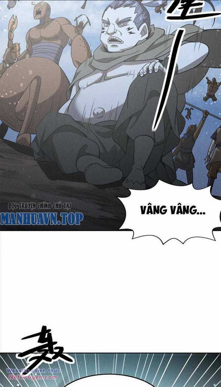 Tâm Ma Chapter 156 trang 33