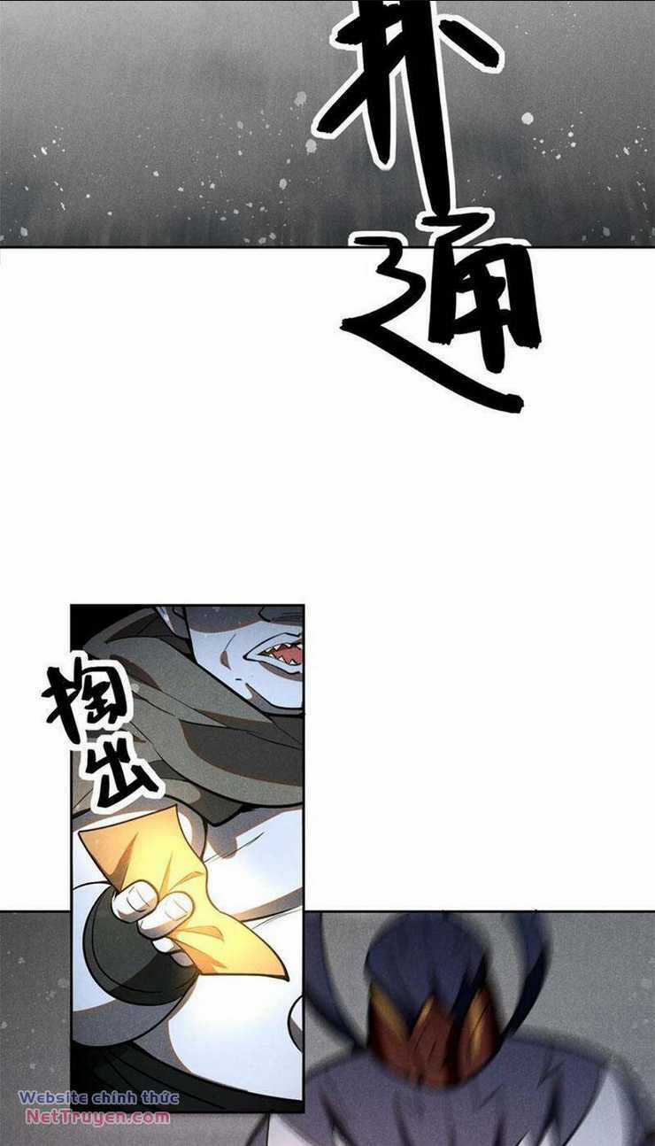 Tâm Ma Chapter 156 trang 35