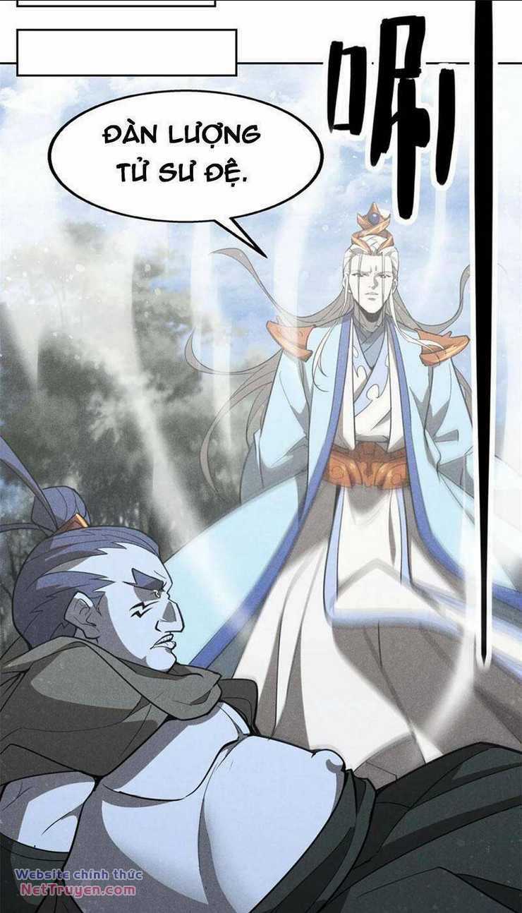 Tâm Ma Chapter 156 trang 37