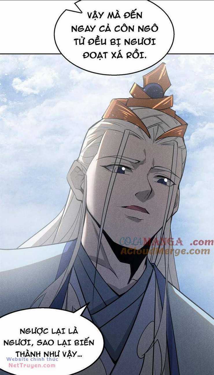 Tâm Ma Chapter 156 trang 40