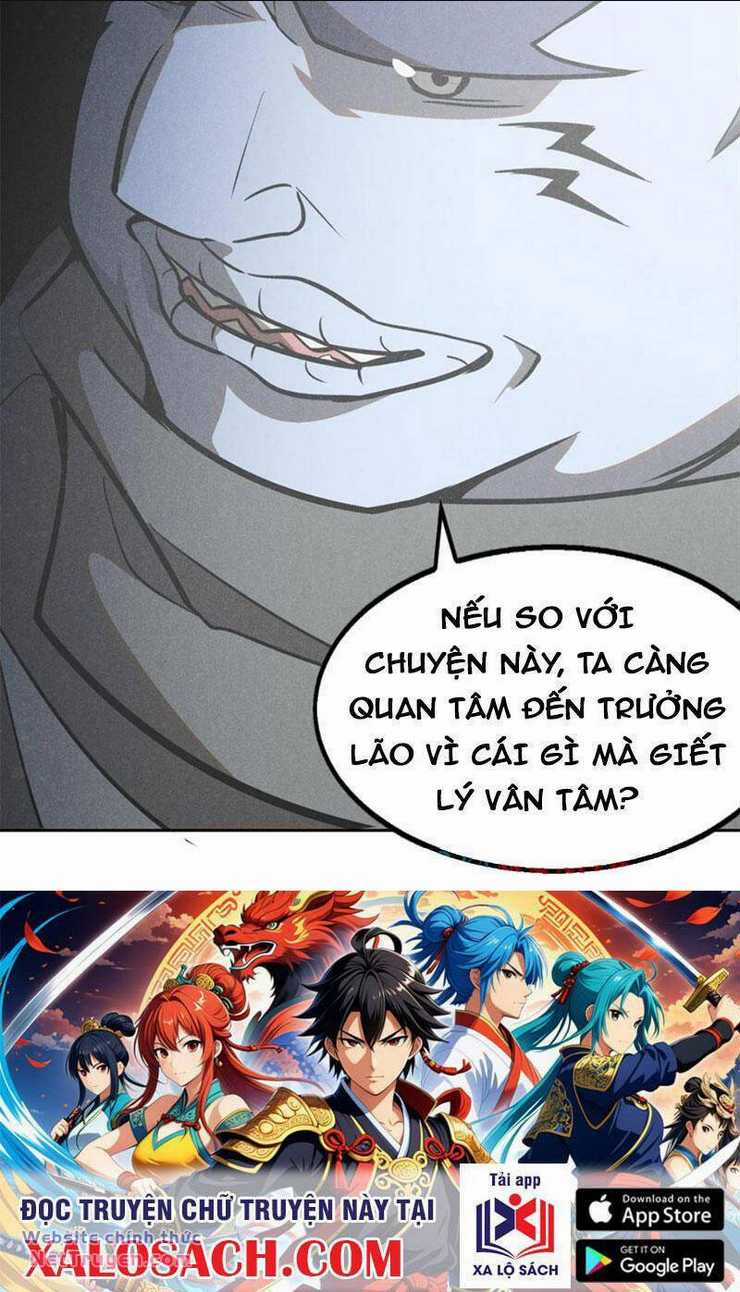 Tâm Ma Chapter 156 trang 42