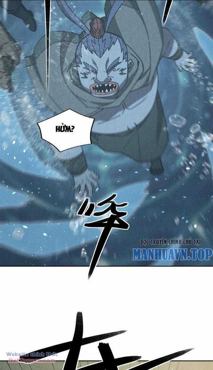 Tâm Ma Chapter 156 trang 5