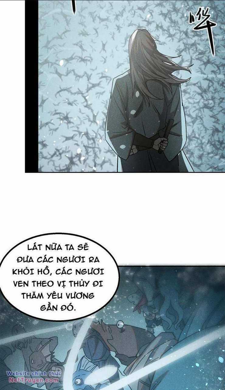 Tâm Ma Chapter 156 trang 8