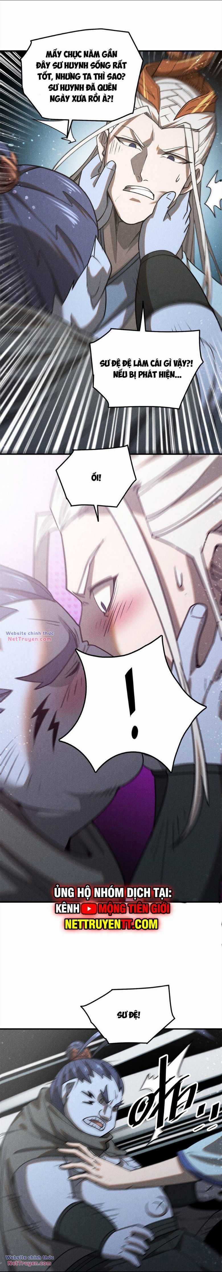 Tâm Ma Chapter 157 trang 5