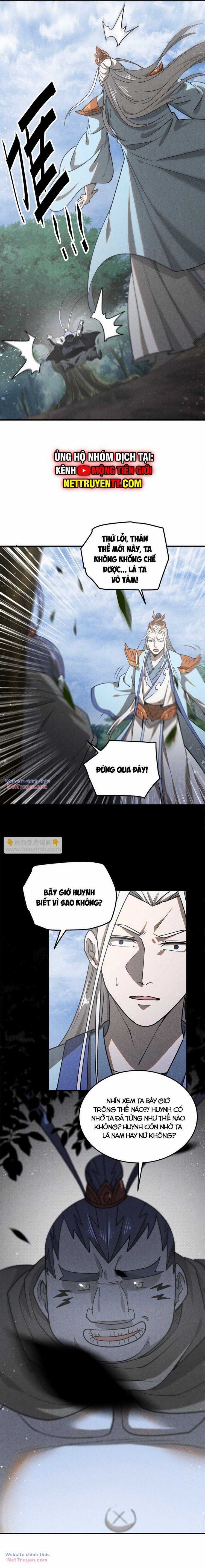 Tâm Ma Chapter 157 trang 6