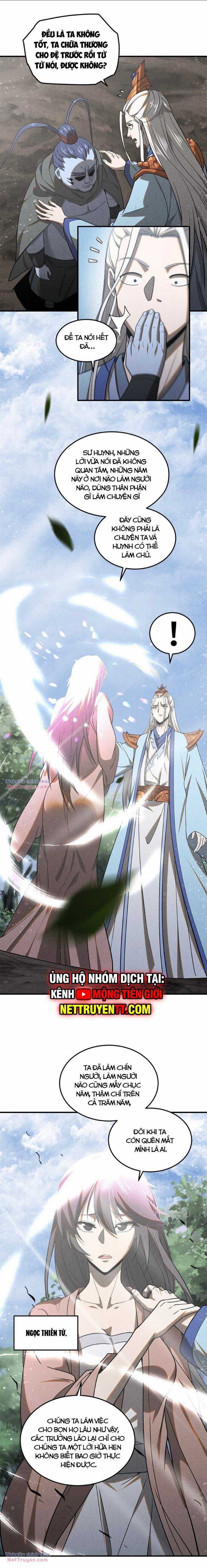 Tâm Ma Chapter 157 trang 8