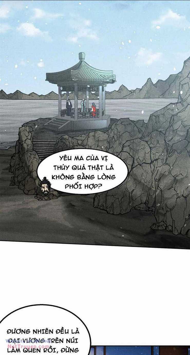 Tâm Ma Chapter 158 trang 10