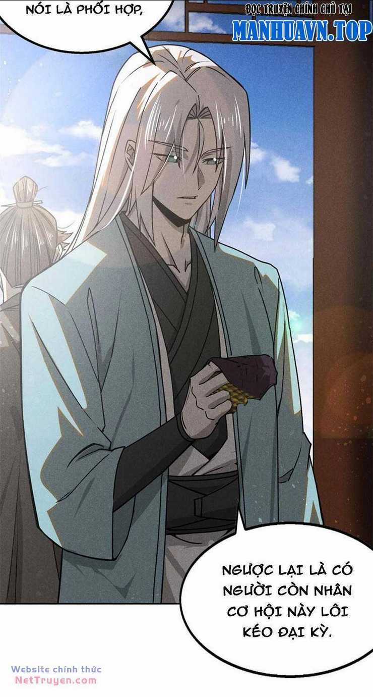 Tâm Ma Chapter 158 trang 11