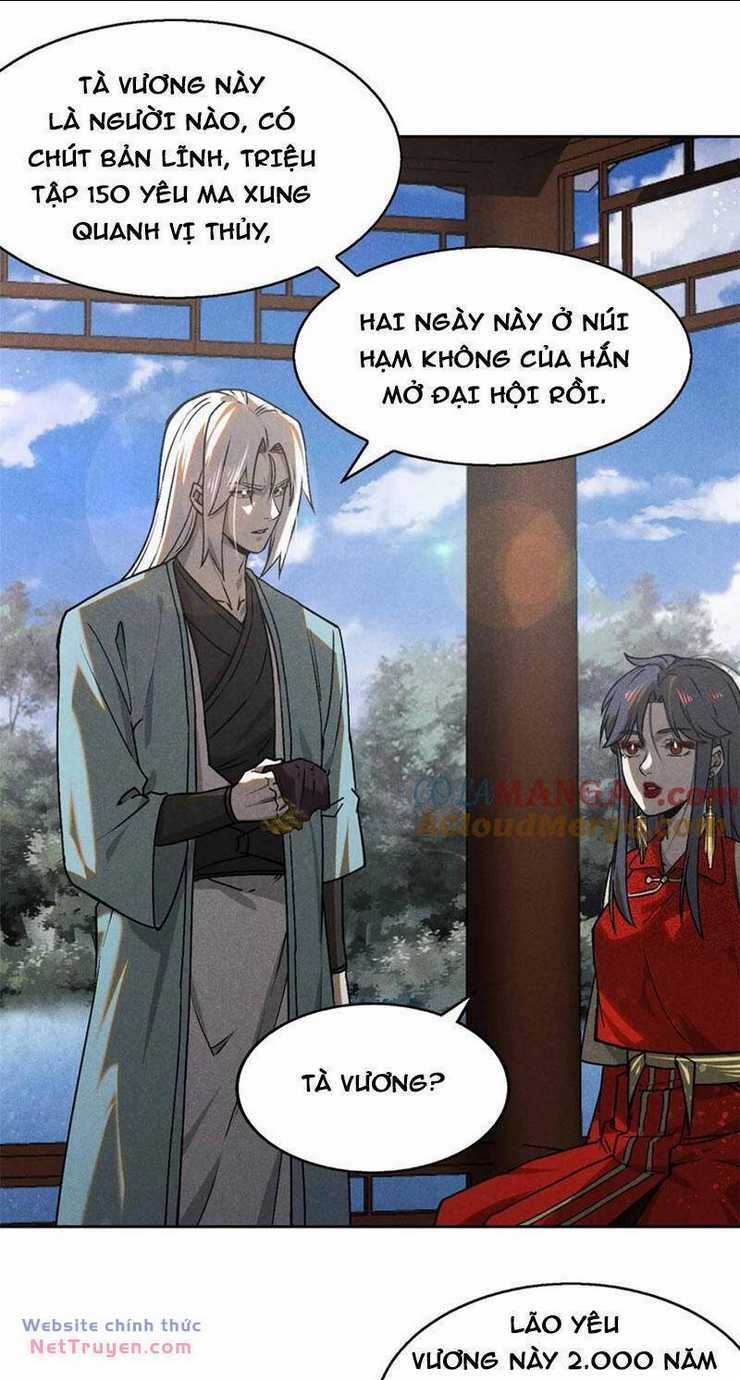 Tâm Ma Chapter 158 trang 12