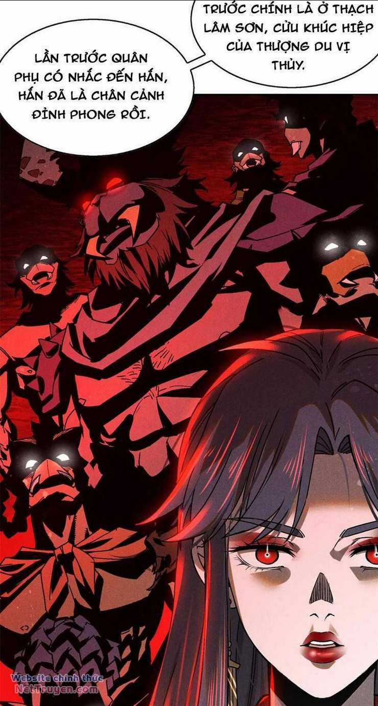 Tâm Ma Chapter 158 trang 13