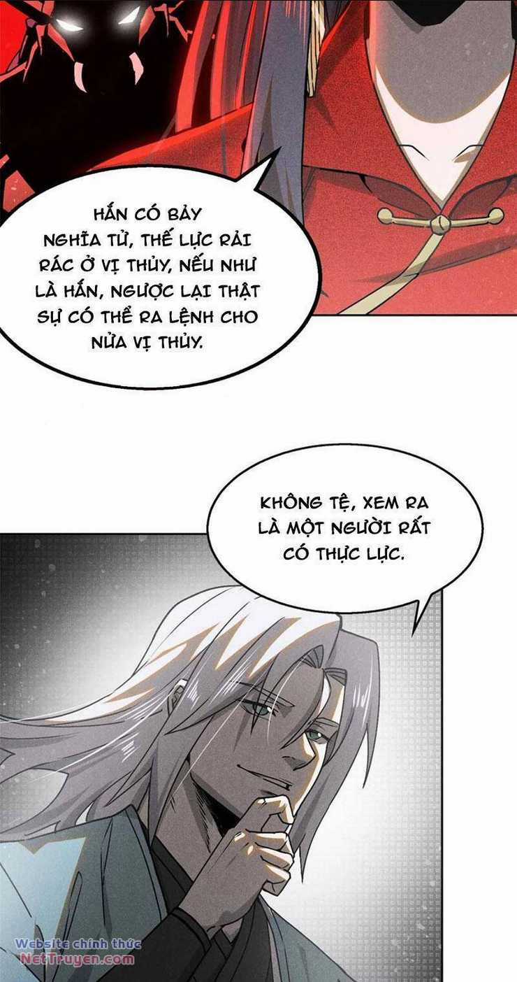 Tâm Ma Chapter 158 trang 14