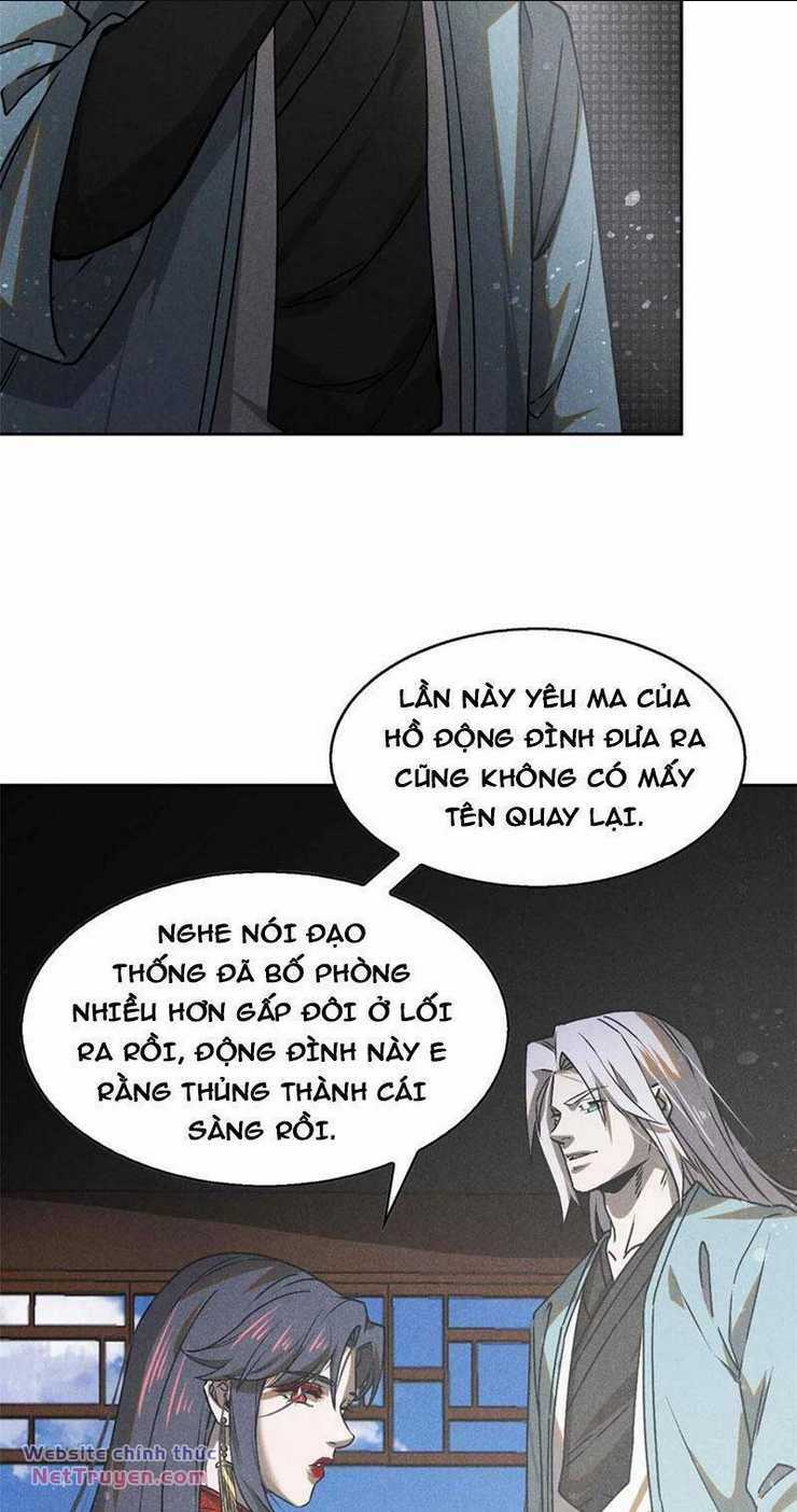 Tâm Ma Chapter 158 trang 15