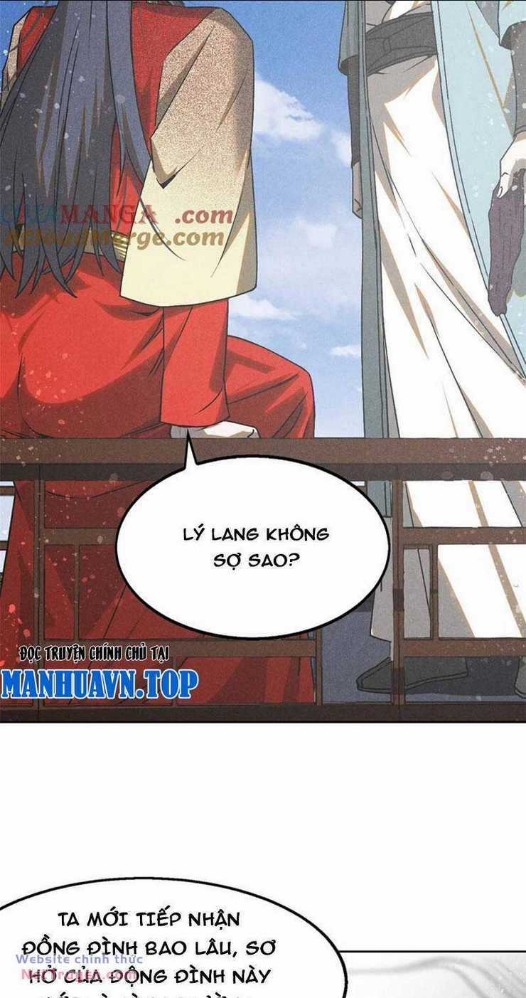 Tâm Ma Chapter 158 trang 16