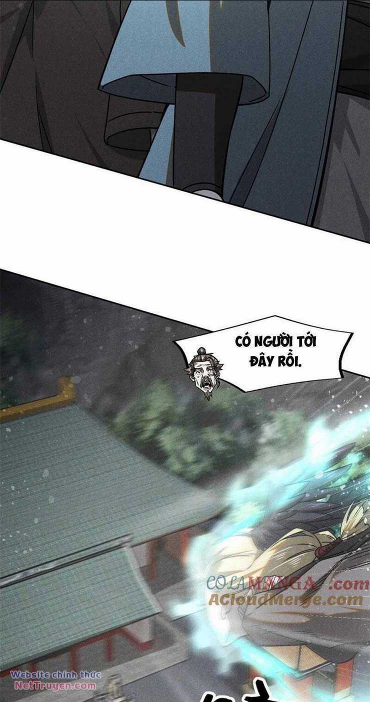 Tâm Ma Chapter 158 trang 19