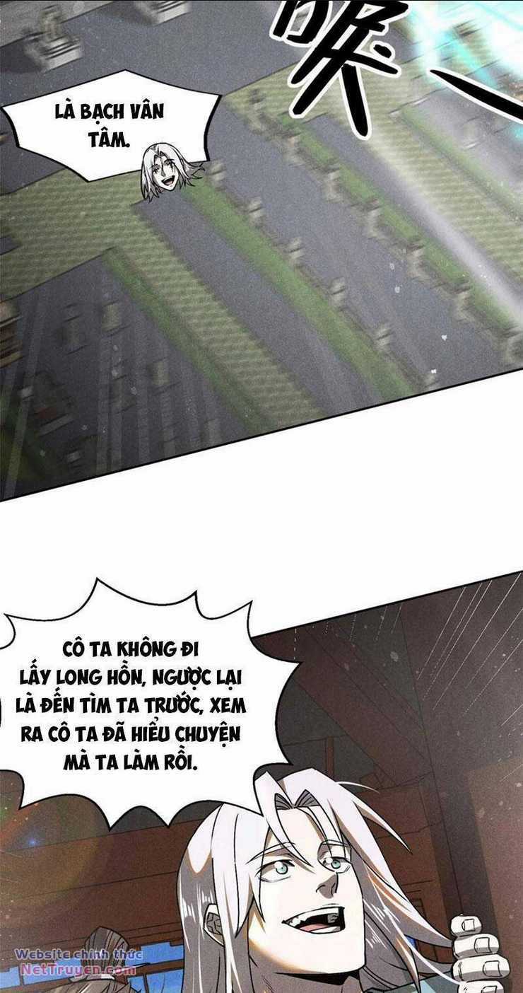 Tâm Ma Chapter 158 trang 20