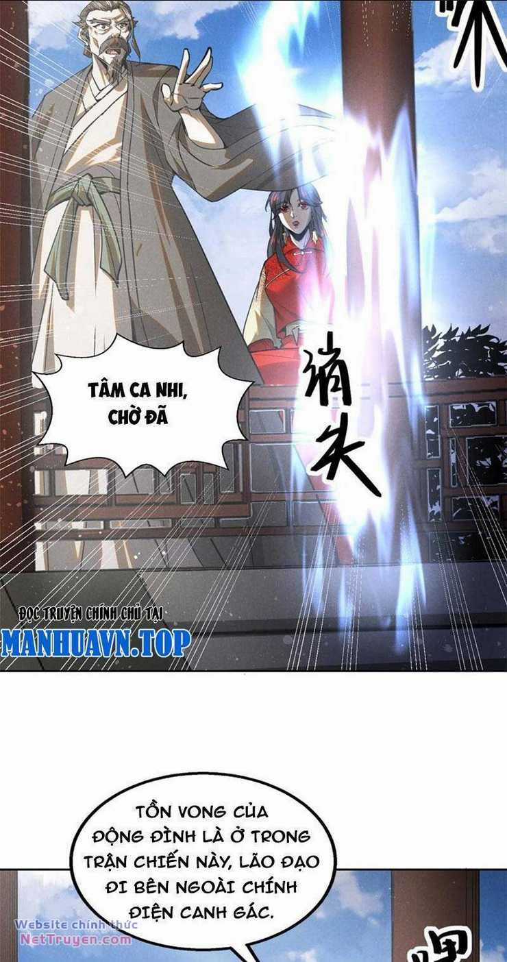 Tâm Ma Chapter 158 trang 22