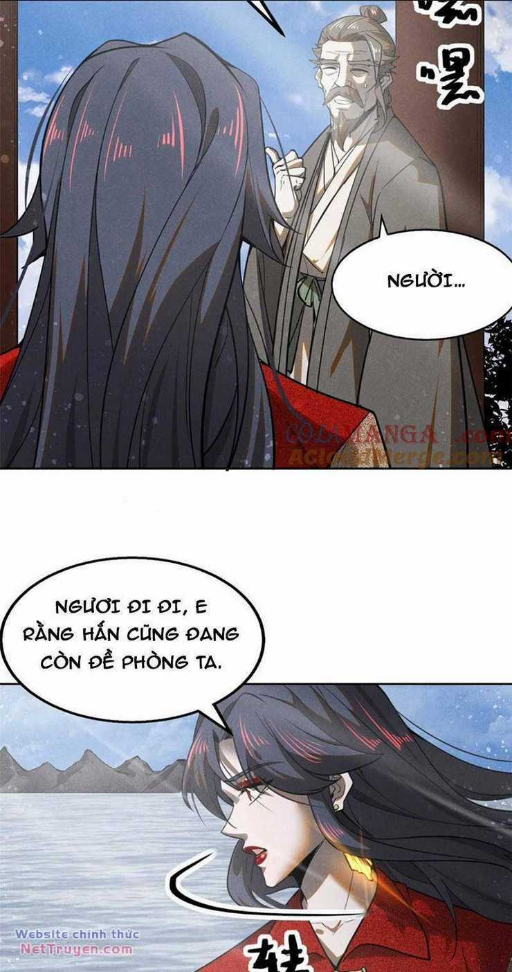 Tâm Ma Chapter 158 trang 23