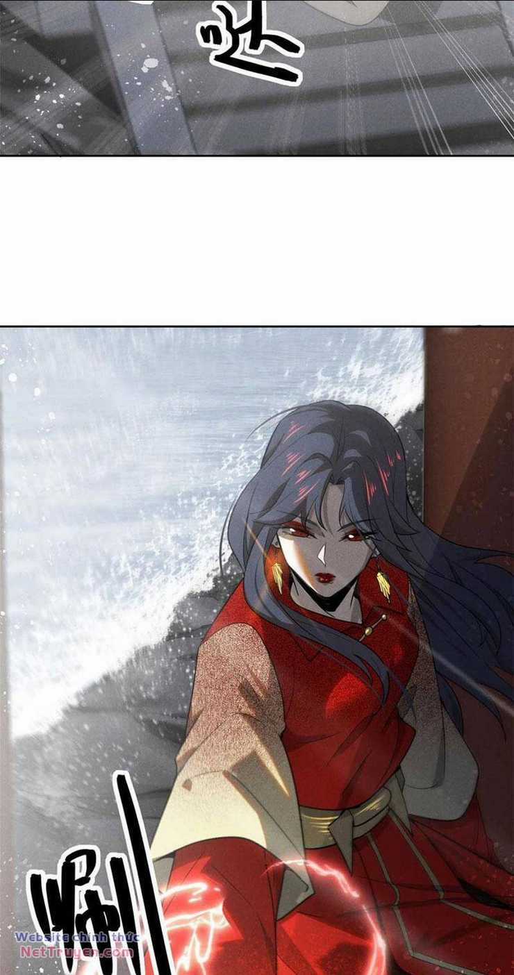 Tâm Ma Chapter 158 trang 25