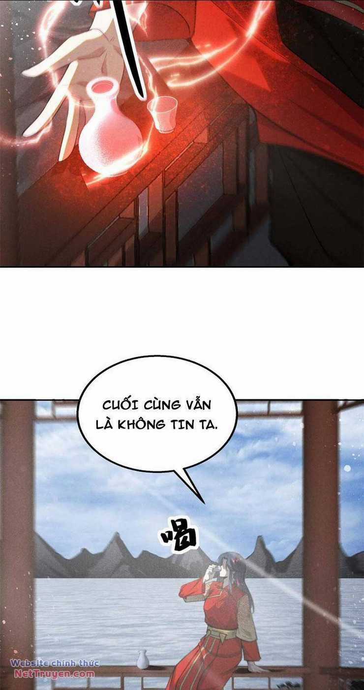 Tâm Ma Chapter 158 trang 26