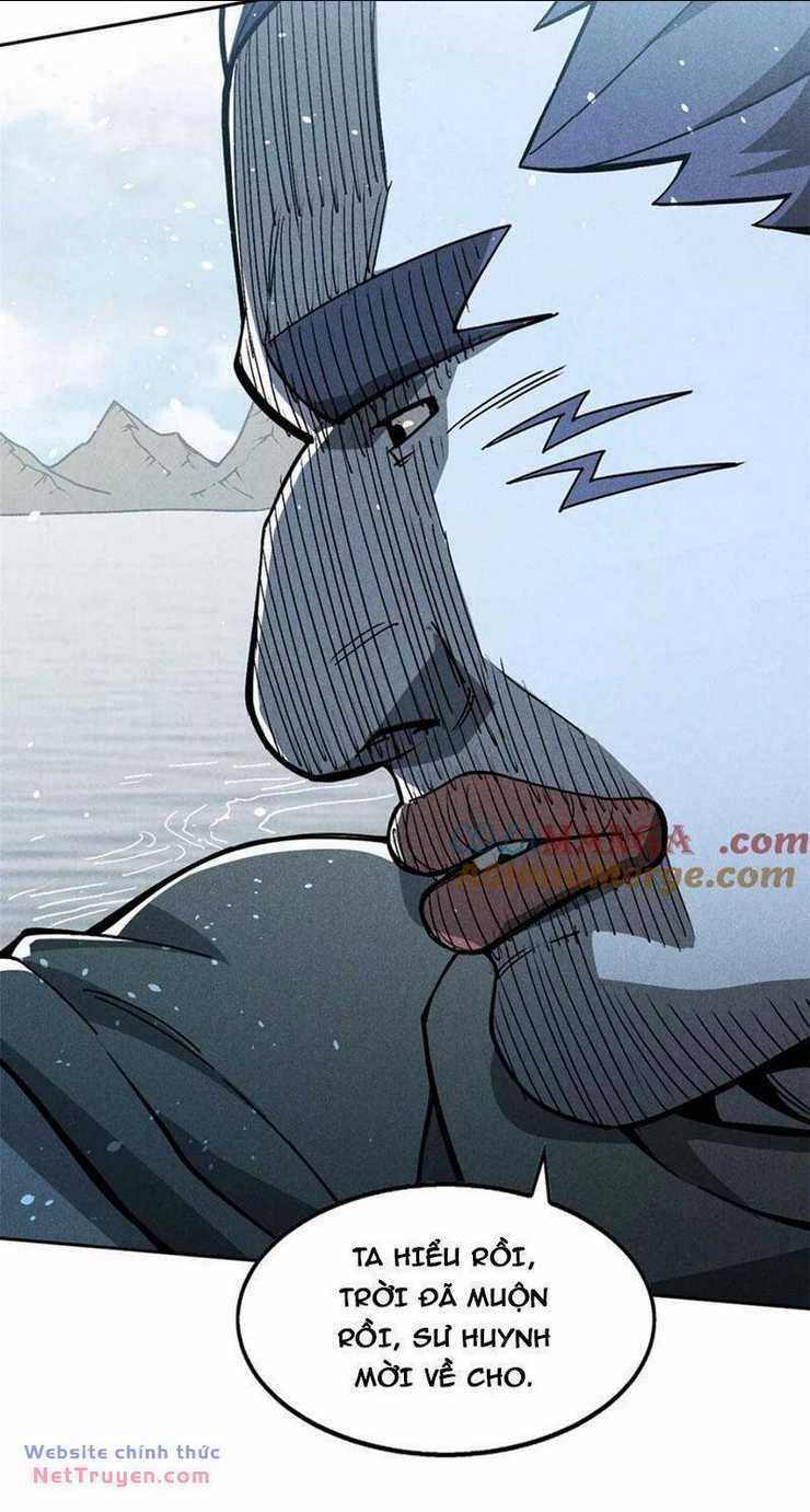 Tâm Ma Chapter 158 trang 3