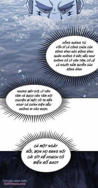 Tâm Ma Chapter 158 trang 30