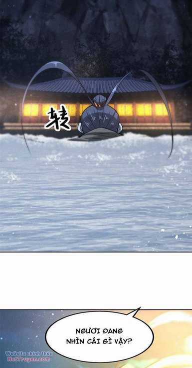 Tâm Ma Chapter 158 trang 31